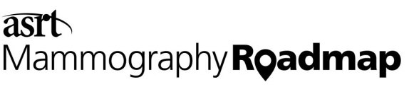 ASRT MAMMOGRAPHY ROADMAP