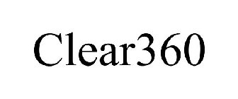 CLEAR360