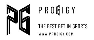 P6 PRO6IGY THE BEST BET IN SPORTS WWW.PRO6IGY.COM