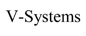 V-SYSTEMS