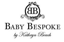 BB BABY BESPOKE BY KATHRYN BEACH