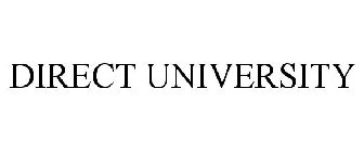 DIRECT UNIVERSITY