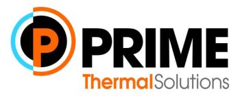 PRIME THERMALSOLUTIONS P