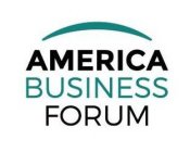AMERICA BUSINESS FORUM