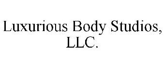 LUXURIOUS BODY STUDIOS, LLC.