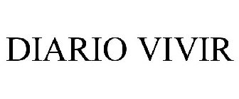 DIARIO VIVIR