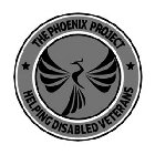 THE PHOENIX PROJECT HELPING DISABLED VETERANS