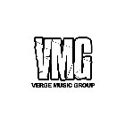 VMG VERGE MUSIC GROUP