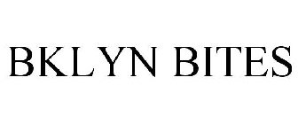 BKLYN BITES