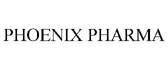 PHOENIX PHARMA