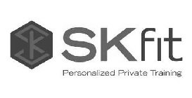 SK SKFIT PERSONALIZED PRIVATE TRAINING