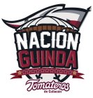 NACIÓN GUINDA TOMATEROS DE CULIACÁN