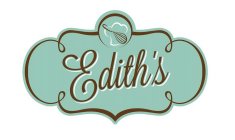 EDITH'S FRENCH CAFE