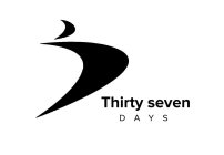 THIRTY SEVEN DAYS