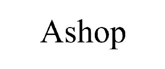 ASHOP