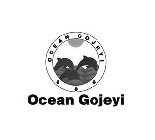 OCEAN GOJEYI