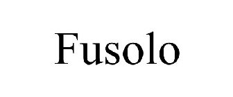 FUSOLO