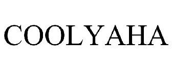 COOLYAHA