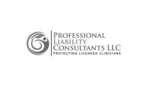 PROFESSIONAL LIABILITY CONSULTANTS LLC PROTECTING LICENSED CLINICIANS