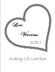 LOVE, VERONICA XOXO MAKING LIFE LOVELIER!