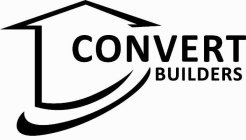 CONVERT BUILDERS
