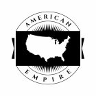 AMERICAN EMPIRE