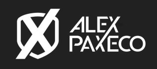 ALEX PAXECO