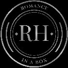 ROMANCE IN A BOX, RH