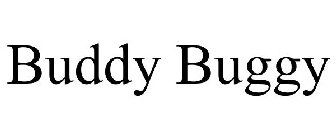 BUDDY BUGGY