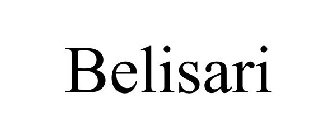 BELISARI