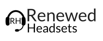 RH RENEWED HEADSETS