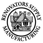 RENOVATORS SUPPLY MANUFACTURING