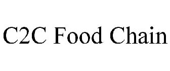 C2C FOOD CHAIN