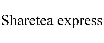 SHARETEA EXPRESS
