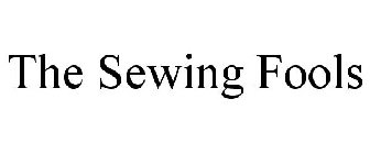 THE SEWING FOOLS
