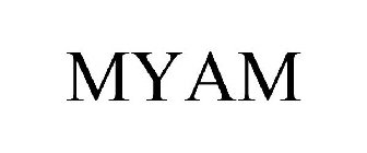 MYAM