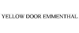 YELLOW DOOR EMMENTHAL