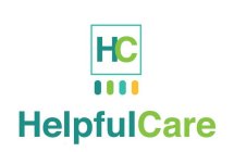 HC HELPFUL CARE