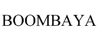 BOOMBAYA