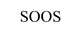 SOOS