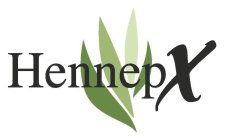 HENNEPX