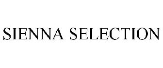 SIENNA SELECTION