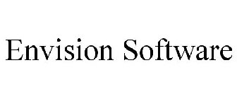 ENVISION SOFTWARE