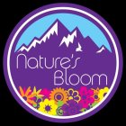 NATURE'S BLOOM