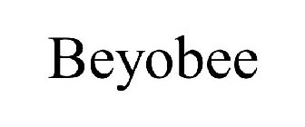 BEYOBEE
