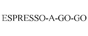 ESPRESSO-A-GO-GO