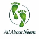 ALL ABOUT NEEM