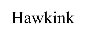 HAWKINK