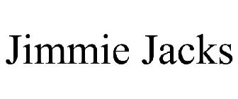 JIMMIE JACKS