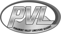 PVL PANAMINT VALLEY LIMESTONE QUARRY